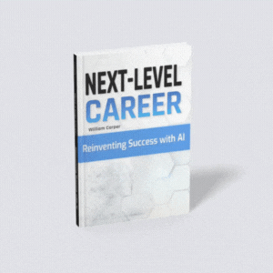 Next-Level Career Book Cover
