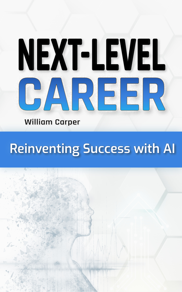 Next-Level Career Book Cover